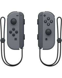 Nintendo hmc-a-jaaaa Switch Joy-control Gray (l§r)
