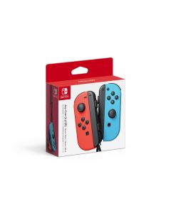 Nintendo hmc-a-jaeaa Switch Joy-control Neon (lõr)