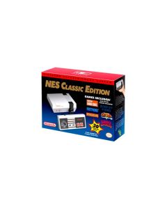 Nintendo clv-s-nesa Consola Nes Classic Ed