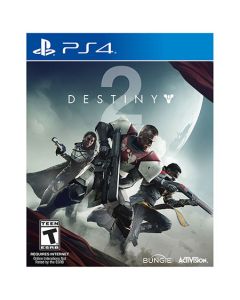 Nintendo act-p-88096 F18000w Sw Ps4 Destiny 2 Standard Latam Edition