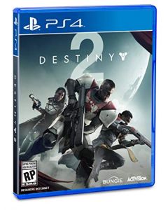 Nintendo act-p-88092 F180010 Sw Pc Destiny 2 Standard Latam Edition