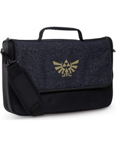 Nintendo pwa-a-01796 F18001g Acc Nsw Messenger Bag Zelda Estuche De Viaje Para Switch