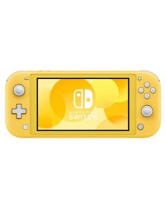 Nintendo hdh-s-yazaa Consola Switch Lite Yellow