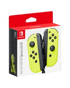 Nintendo hmc-a-jadaa Switch Joy-control Yellow (l§r)
