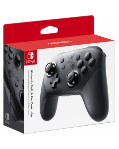 Nintendo hac-a-fsska Switch Pro Controller