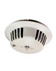 Bosch f220-135 F220135 Heat Detector Head Rorfixed
