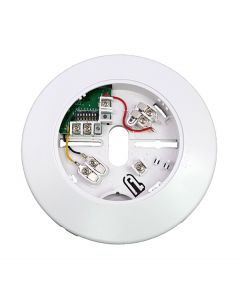 Bosch f220b6ps Base For Single 4-wire Detector F220 1224v (g-series Popit) Ul