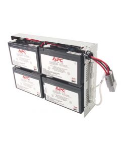 Apc rbc23 Batería Para Sistema Ups Sealed Lead Acid (vrla)