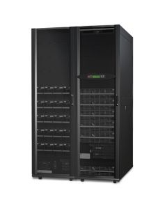 Apc sy50k100f Sistema De Alimentación Ininterrumpida (ups) 50000 Va W 1 Salidas Ac