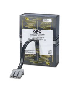 Apc rbc32 Batería Para Sistema Ups Sealed Lead Acid (vrla)