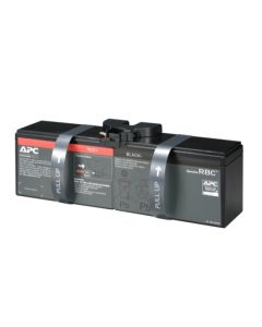 Apc apcrbc161 Replacement Battery Cartridge 161