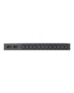 Apc AP4421 rack ats 230v 10a c14 in (12) c13 out