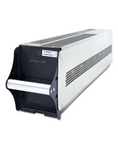 Apc SYBTU2-PLP batería para sistema ups sealed lead acid (vrla) 9 ah
