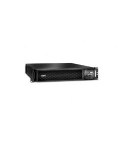Apc SRT3000RMXLA-NC sistema de alimentación ininterrumpida (ups) doble conversión (en línea) 3 kva 2700 w 9 salidas ac