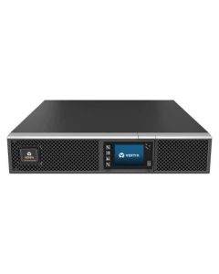 Liebert GXT5-500LVRT2UXL vertiv uninterruptible power supply (ups) 0.5 kva 500 w 6 ac outlet(s)