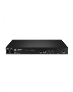 Vertiv ACS8016SAC-400 avocent acs 8016sa? rs-232