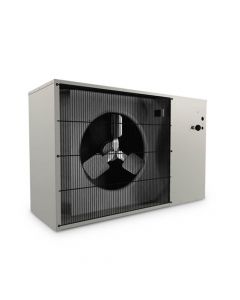 Liebert PFH037A-PLN condensadora pfh037a 208-230 1 ph 60 hz 35c/95f