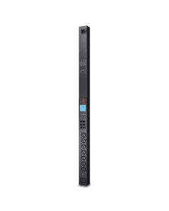 Apc ap8958na3 Unidad De Distribución Energía (pdu) 0u Negro 8 Salidas Ac