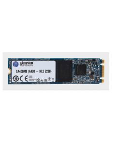 Otros sa400m8/120g Kingston F52003r Technology A400 Unidad De Estado Sólido M.2 120 Gb Serial Ata Iii Tlc