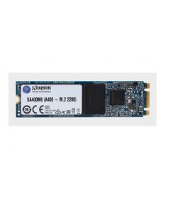Otros sa400m8/240g Kingston F52003s Technology A400 Unidad De Estado Sólido M.2 240 Gb Serial Ata Iii Tlc