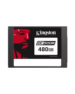 Otros sedc500r/480g Kingston Sedc500r 480g Technology Dc500 Unidad De Estado Sólido 2.5" 480 Gb Serial Ata Iii 3d Tlc