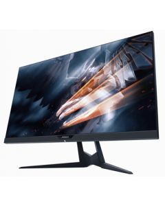 Gigabyte ad27q Monitor Aorus Gaming 27 Ips 1ms G-sync Qhd 144 Hz 2hdmi 1dp