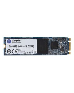 Otros sa400m8/480g Kingston Sa400m8 480g Technology A400 M.2 480 Gb Serial Ata Iii Tlc