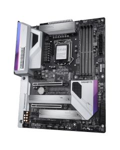 Gigabyte z490 vision g Tarjeta Madre Lga 1200 Atx 10th Ddr4 Dp
