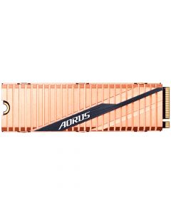 Gigabyte gp-asm2ne6100tttd Aorus Nvme Gen4 M.2 1000 Gb Pci Express 4.0 3d Tlc