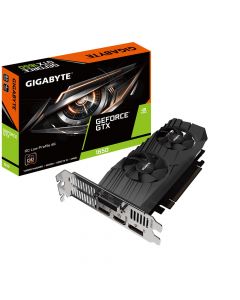 Gigabyte gv-n1656oc-4gl Tarjeta De Video Gtx 1650 Oc 4g Gddr6 Pcie 3.0 Hdmi Dp