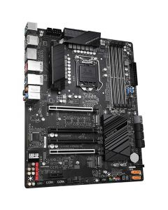 Gigabyte w480 vision w Tarjeta Madre Lga 1200 Atx 10th Lan 2.5g