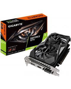 Gigabyte n1656wf2oc-4gd r2 Tarjeta Video Gtx 1650 D6 Windforce Oc 4g Gddr6 Dp Hdmi