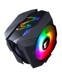 Gigabyte gp-atc800 Atc800 Procesador Disipador Térmico 12 Cm Negro