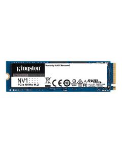 Otros SNVS/500G kingston snvs 500g ssd estado solido 500gb nv1 m.2 2280 nvme