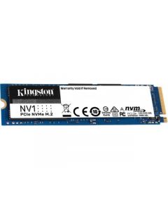 Otros SNVS/2000G kingston snvs 2000g ssd estado solido nv1 m.2 2280 nvme