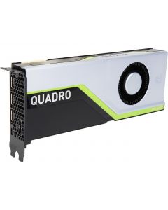 Pny vcqrtx5000 Tarjeta Video Nvidia Quadro Rtx5000 16gb Gddr6 Pcie 3.0 X16