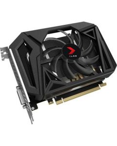 Pny vcg1660t6sfppb-o Geforce® Gtx 1660 Ti 6gb Xl R8 Gaming Overclocked Edition