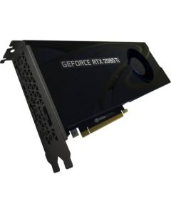 Pny vcg2080t11blmpb Geforce Rtx 2080 Ti 11gb Bl Ower Graphics Card