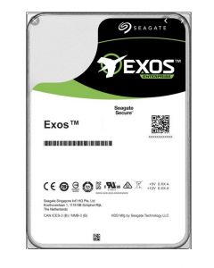 Seagate st16000nm001g Exos X16 3.5 16000 Gb Serial Ata Iii