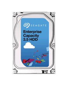 Seagate st4000nm0025 Disco Duro Interno 3.5 4000 Gb Sas