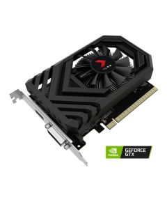 Pny vcg16504sfppb-o gtx Tarjeta De Video Vcg16504sf Ppb-o 1650 Xlr8 Gaming 4gb Hdmi
