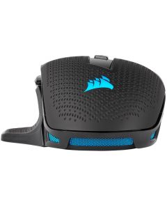 Corsair ch-9306011-na F6300mm Mouse Nightsword Rgb Fp S Moba 18000 Dpi Bk