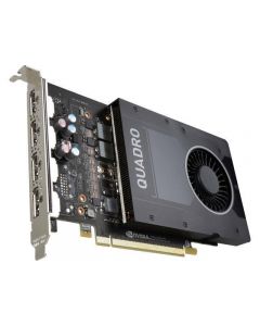 Pny vcqp2000-pb Tarjeta De Video Vcqp2000-p B Quadro Nvidia P2000 5gb Gddr5
