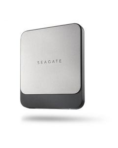 Seagate stcm500401 Fast 500 Gb Negro