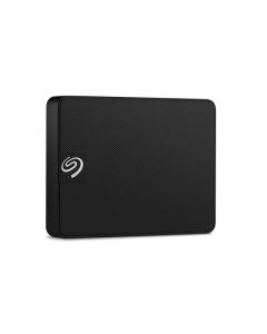 Seagate stjd1000400 Unidad Externa De Estado Sólido 1000 Gb Negro