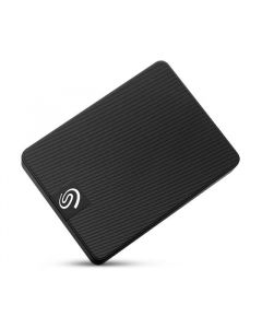 Seagate stjd500400 Unidad Externa De Estado Sólido 500 Gb Negro