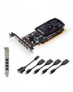 Pny vcqp620v2-pb Tarjeta De Video Nvidia Quadro P620 V2 2gb Cuda 512 40w