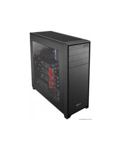 Corsair cc-9011035-ww Gabinete Obsidian S-750d Negro Full Tower Atx