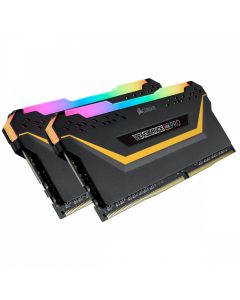 Corsair CMW16GX4M2C3200C1 vengeance CMW16GX4M2C3200C16 memory module 16 gb 2 x 8 ddr4 3200 mhz