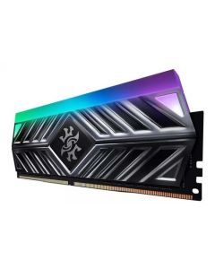 Adata ax4u300038g16-sb4 Xpg Ram Spectrix D41 8gb Dimm D Dr4-3000 Mhz Cl16 Rgb Xmp 2.0